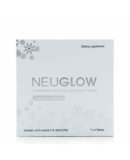 Hình Ảnh Viên Sủi Trắng Da Hàng Đầu Anh Quốc Neuglow Premium White, 3 hình ảnh - sieuthilamdep.com