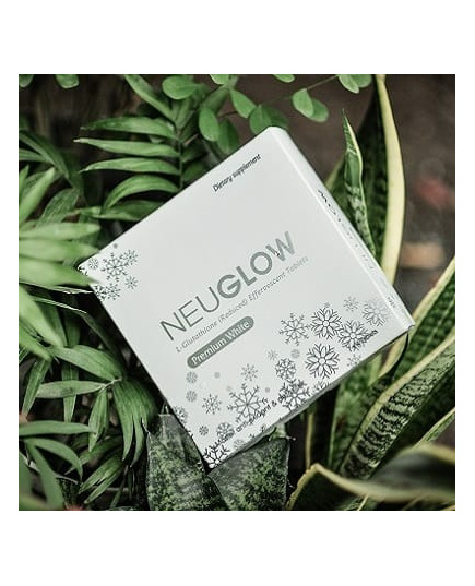 Hình Ảnh Viên Sủi Trắng Da Hàng Đầu Anh Quốc Neuglow Premium White, 4 hình ảnh - sieuthilamdep.com