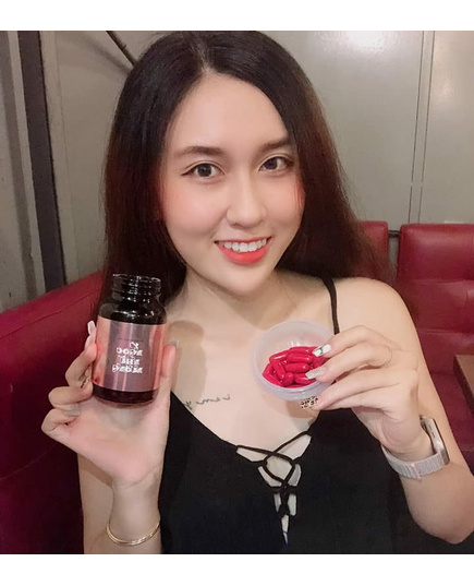 Hình Ảnh Ngọc Nhũ Nương Viên Uống Tăng Vòng 1 Hiệu Quả, 6 hình ảnh - sieuthilamdep.com