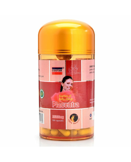 Hình Ảnh Costar Placentra 35000mg - Nhau Thai Cừu Úc (100 Viên), 3 hình ảnh - sieuthilamdep.com Hình Ảnh Costar Placentra 35000mg - Nhau Thai Cừu Úc (100 Viên), 3 hình ảnh - sieuthilamdep.com
