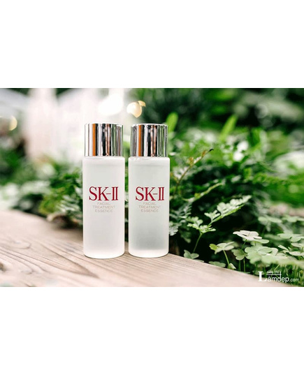 Hình Ảnh SK-II Facial Treatment Essence - Nước Thần SK-II (230ml), Tùy Chọn: 230ml, 2 hình ảnh - sieuthilamdep.com Hình Ảnh SK-II Facial Treatment Essence - Nước Thần SK-II (230ml), Tùy Chọn: 230ml, 2 hình ảnh - sieuthilamdep.com