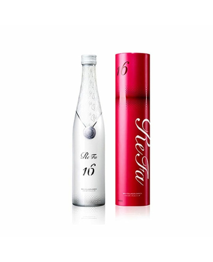 Hình Ảnh Refa 16 Enricher - Nước Uống Collagen Chính Hãng Từ Nhật, 2 hình ảnh - sieuthilamdep.com Hình Ảnh Refa 16 Enricher - Nước Uống Collagen Chính Hãng Từ Nhật, 2 hình ảnh - sieuthilamdep.com