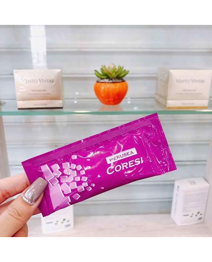 Hình Ảnh Nước Uống Trắng Da Chống Nắng Silk Collagen Herusea Coresi Nhật Bản, 2 hình ảnh - sieuthilamdep.com Hình Ảnh Nước Uống Trắng Da Chống Nắng Silk Collagen Herusea Coresi Nhật Bản, 2 hình ảnh - sieuthilamdep.com
