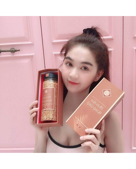 Hình Ảnh Phấn Hoa Hoàng Cung Trắng Da Ngừa Mụn Trị Nám, 3 hình ảnh - sieuthilamdep.com