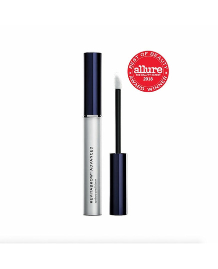 Hình Ảnh Revitabrow Advanced Eyebrow Conditioner - Serum Dưỡng Lông Mày 3ml Mẫu Mới, 4 hình ảnh - sieuthilamdep.com