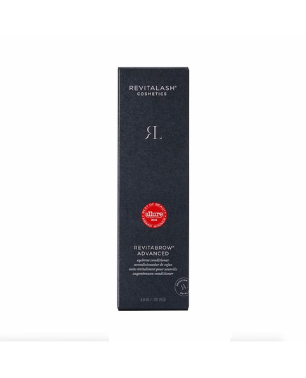 Hình Ảnh Revitabrow Advanced Eyebrow Conditioner - Serum Dưỡng Lông Mày 3ml Mẫu Mới, 3 hình ảnh - sieuthilamdep.com