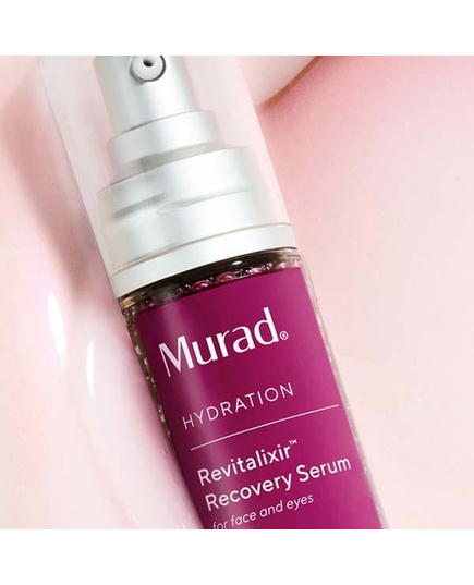 Hình Ảnh Serum Phục Hồi Da Murad Revitalixir Recovery Serum, 2 hình ảnh - sieuthilamdep.com