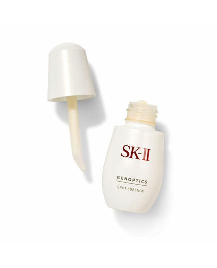 Hình Ảnh SK-II Genoptics Spot Essence - Tinh Chất Giảm Thâm Nám, Tàn Nhang 50ml, 2 hình ảnh - sieuthilamdep.com Hình Ảnh SK-II Genoptics Spot Essence - Tinh Chất Giảm Thâm Nám, Tàn Nhang 50ml, 2 hình ảnh - sieuthilamdep.com