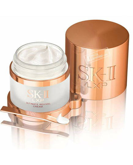 Hình Ảnh SK-II LXP Ultimate Perfecting Cream - Kem Dưỡng Da Cao Cấp (50gr), 2 hình ảnh - sieuthilamdep.com Hình Ảnh SK-II LXP Ultimate Perfecting Cream - Kem Dưỡng Da Cao Cấp (50gr), 2 hình ảnh - sieuthilamdep.com