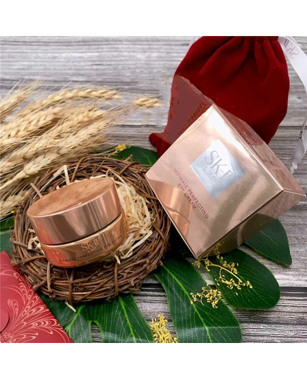 Hình Ảnh SK-II LXP Ultimate Perfecting Eye Cream - Kem Dưỡng Da Vùng Mắt (15gr), 2 hình ảnh - sieuthilamdep.com