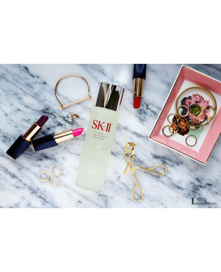 Hình Ảnh Bộ SK-II Mini Set 3 Món / 4 Món Dùng Thử Của Nhật Bản, 3 hình ảnh - sieuthilamdep.com