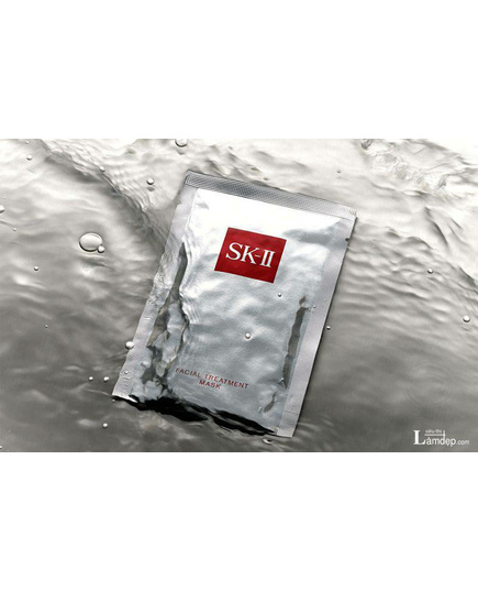 Hình Ảnh Bộ SK-II Mini Set 3 Món / 4 Món Dùng Thử Của Nhật Bản, 4 hình ảnh - sieuthilamdep.com