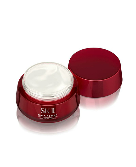 Hình Ảnh Kem Chống Lão Hoá SK-II R.N.A POWER AIRY MILKY LOTION Nhật Bản 50gr, 2 hình ảnh - sieuthilamdep.com Hình Ảnh Kem Chống Lão Hoá SK-II R.N.A POWER AIRY MILKY LOTION Nhật Bản 50gr, 2 hình ảnh - sieuthilamdep.com
