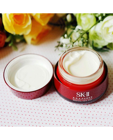 Hình Ảnh Kem Chống Lão Hóa SK-II R.N.A POWER RADICAL NEW AGE 80gr, 3 hình ảnh - sieuthilamdep.com Hình Ảnh Kem Chống Lão Hóa SK-II R.N.A POWER RADICAL NEW AGE 80gr, 3 hình ảnh - sieuthilamdep.com