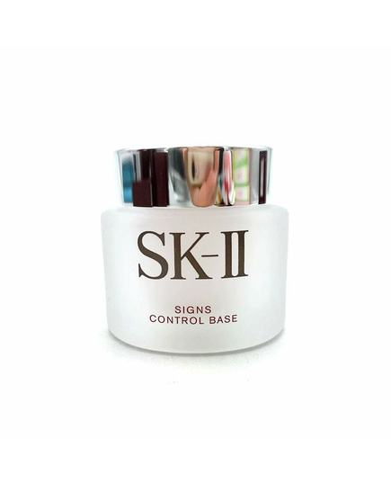 Hình Ảnh Kem Lót Trang Điểm Kiềm Dầu SK-II SIGNS CONTROL BASE 25gr, 2 hình ảnh - sieuthilamdep.com Hình Ảnh Kem Lót Trang Điểm Kiềm Dầu SK-II SIGNS CONTROL BASE 25gr, 2 hình ảnh - sieuthilamdep.com