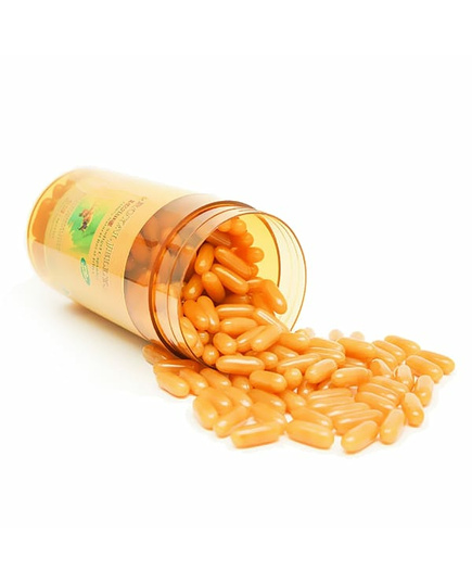 Hình Ảnh Sữa Ong Chúa Naro Royal Jelly 1650mg 365 Viên, 2 hình ảnh - sieuthilamdep.com