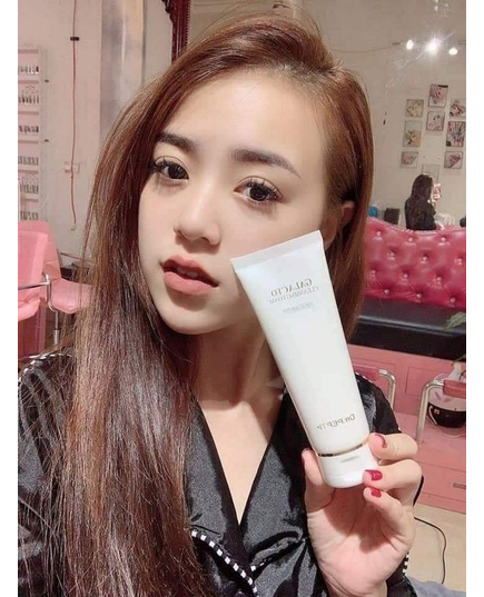 Hình Ảnh Dr.Pepti+ Galacto Cleansing Foam - Sữa Rửa Mặt Gạo Từ Hàn Quốc, 2 hình ảnh - sieuthilamdep.com