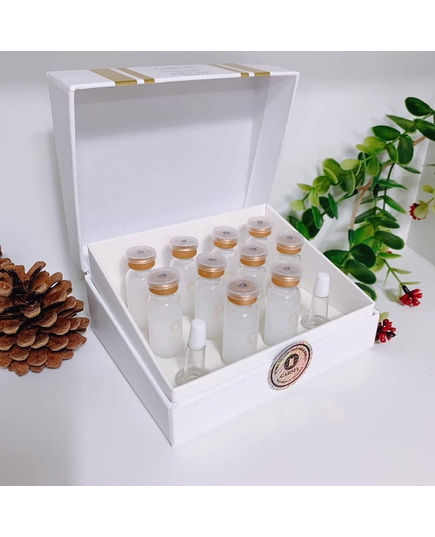 Hình Ảnh Tế Bào Gốc DNA Cá Hồi Garsia Clean Clear Salmon DNA + HA Ampoule Hàn Quốc, 2 hình ảnh - sieuthilamdep.com Hình Ảnh Tế Bào Gốc DNA Cá Hồi Garsia Clean Clear Salmon DNA + HA Ampoule Hàn Quốc, 2 hình ảnh - sieuthilamdep.com