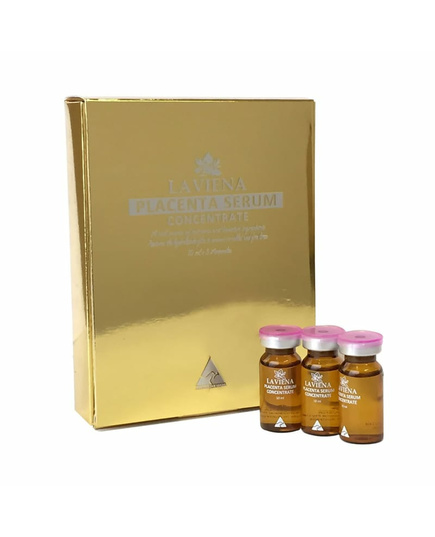 Hình Ảnh Tế Bào Gốc Nhau Thai Cừu Lariena Placenta Serum Concentrate, 2 hình ảnh - sieuthilamdep.com Hình Ảnh Tế Bào Gốc Nhau Thai Cừu Lariena Placenta Serum Concentrate, 2 hình ảnh - sieuthilamdep.com