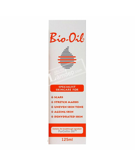Hình Ảnh Tinh Dầu Bio Oil Trị Rạn Da, Làm Mờ Sẹo Và Vết Thâm Nám, 3 hình ảnh - sieuthilamdep.com Hình Ảnh Tinh Dầu Bio Oil Trị Rạn Da, Làm Mờ Sẹo Và Vết Thâm Nám, 3 hình ảnh - sieuthilamdep.com