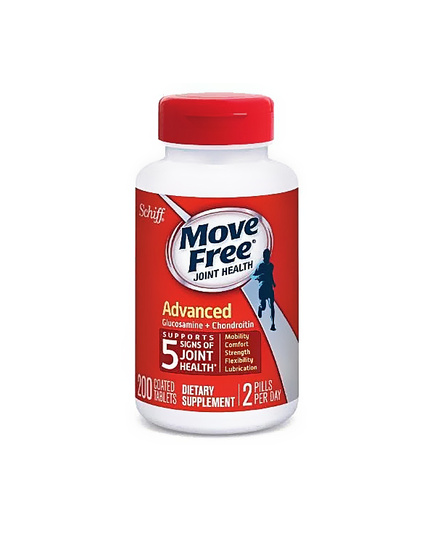 Hình Ảnh Viên Uống Bổ Khớp Schiff Move Free Joint Health Advanced, 2 hình ảnh - sieuthilamdep.com