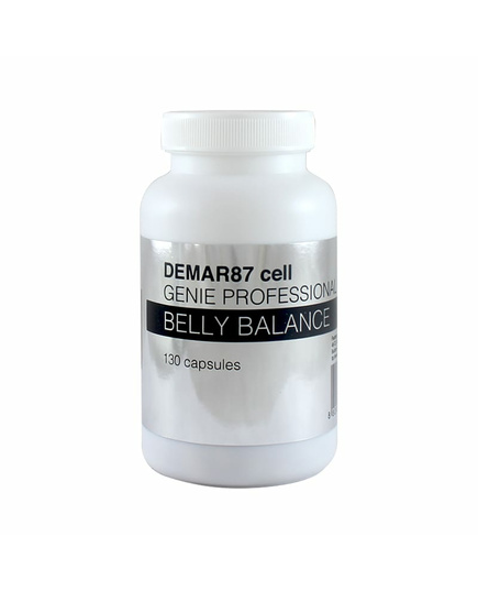 Hình Ảnh Genie Demar87 Cell Professional Belly Balance - Viên Uống Hỗ Trợ Tan Mỡ Bụng, 2 hình ảnh - sieuthilamdep.com Hình Ảnh Genie Demar87 Cell Professional Belly Balance - Viên Uống Hỗ Trợ Tan Mỡ Bụng, 2 hình ảnh - sieuthilamdep.com