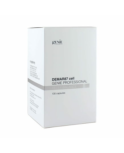 Hình Ảnh Genie Demar87 Cell Professional Belly Balance - Viên Uống Hỗ Trợ Tan Mỡ Bụng, 3 hình ảnh - sieuthilamdep.com Hình Ảnh Genie Demar87 Cell Professional Belly Balance - Viên Uống Hỗ Trợ Tan Mỡ Bụng, 3 hình ảnh - sieuthilamdep.com
