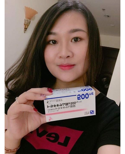 Hình Ảnh Transamin 500mg - Viên Uống Trắng Da Giảm Nám Cao Cấp Từ Nhật Bản, 3 hình ảnh - sieuthilamdep.com Hình Ảnh Transamin 500mg - Viên Uống Trắng Da Giảm Nám Cao Cấp Từ Nhật Bản, 3 hình ảnh - sieuthilamdep.com