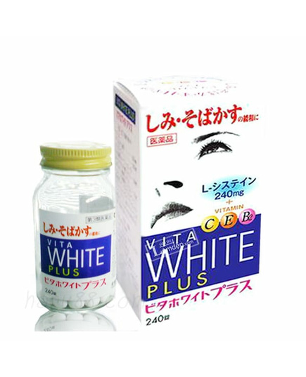 Hình Ảnh Viên Uống Trắng Da Vita White Neovita White C Plus Mẫu Mới Từ Nhật Bản, 2 hình ảnh - sieuthilamdep.com Hình Ảnh Viên Uống Trắng Da Vita White Neovita White C Plus Mẫu Mới Từ Nhật Bản, 2 hình ảnh - sieuthilamdep.com