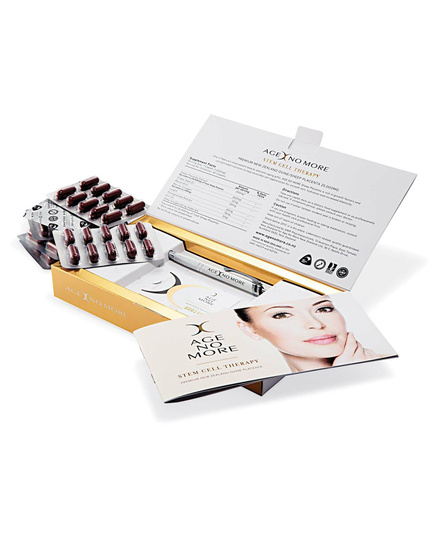 Hình Ảnh Age No More 25000mg New Zealand - Viên Uống Tế Bào Gốc Nhau Thai Cừu (60 Viên), Tùy Chọn: 60 Viên, 3 hình ảnh - sieuthilamdep.com Hình Ảnh Age No More 25000mg New Zealand - Viên Uống Tế Bào Gốc Nhau Thai Cừu (60 Viên), Tùy Chọn: 60 Viên, 3 hình ảnh - sieuthilamdep.com