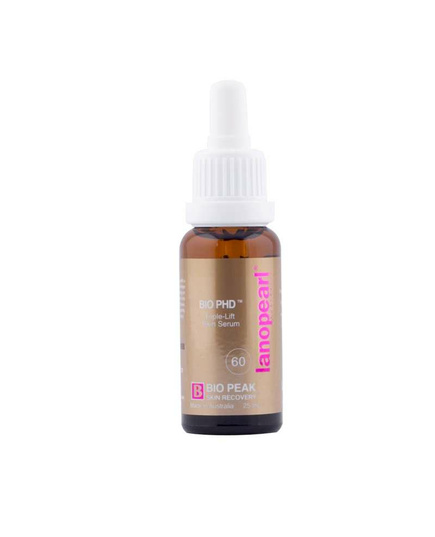 Hình Ảnh Bio PHD Triple Lift Skin Serum Lanopearl Bio Peak - Serum Ngăn Ngừa Lão Hóa Nhau Thai Cừu Đậm Đặc, 2 hình ảnh - sieuthilamdep.com Hình Ảnh Bio PHD Triple Lift Skin Serum Lanopearl Bio Peak - Serum Ngăn Ngừa Lão Hóa Nhau Thai Cừu Đậm Đặc, 2 hình ảnh - sieuthilamdep.com