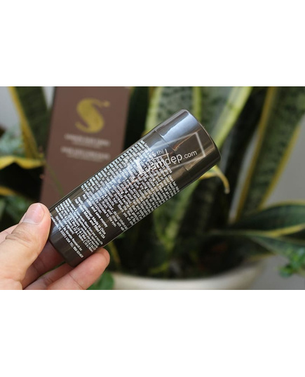 Hình Ảnh Bột Phủ Tóc Samson Hair 25 gram, 2 hình ảnh - sieuthilamdep.com Hình Ảnh Bột Phủ Tóc Samson Hair 25 gram, 2 hình ảnh - sieuthilamdep.com