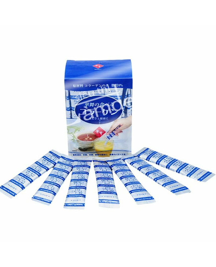 Hình Ảnh HANAMAI - Collagen Dạng Bột Chiết Xuất Từ Cá - Fish Hanamai Collagen, 2 hình ảnh - sieuthilamdep.com Hình Ảnh HANAMAI - Collagen Dạng Bột Chiết Xuất Từ Cá - Fish Hanamai Collagen, 2 hình ảnh - sieuthilamdep.com