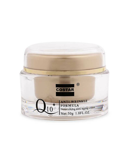 Hình Ảnh Costar Q10+ Anti-Wrinkle Formula - Kem Dưỡng Da Chống Nhăn Nhau Thai Cừu (50gr), 2 hình ảnh - sieuthilamdep.com Hình Ảnh Costar Q10+ Anti-Wrinkle Formula - Kem Dưỡng Da Chống Nhăn Nhau Thai Cừu (50gr), 2 hình ảnh - sieuthilamdep.com