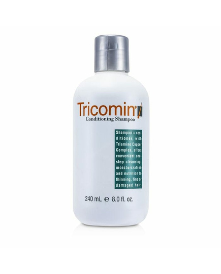 Hình Ảnh Dầu Gội Ngăn Ngừa Rụng Tóc Tricomin Conditioning Shampoo - sieuthilamdep.com