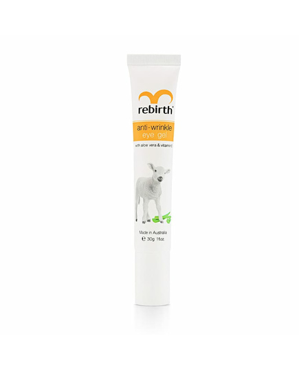 Hình Ảnh Rebirth Anti Wrinkle Eye Gel - Gel Dưỡng Chống Nhăn, Giảm Thâm Quầng Mắt Giàu Vitamin E, 3 hình ảnh - sieuthilamdep.com Hình Ảnh Rebirth Anti Wrinkle Eye Gel - Gel Dưỡng Chống Nhăn, Giảm Thâm Quầng Mắt Giàu Vitamin E, 3 hình ảnh - sieuthilamdep.com