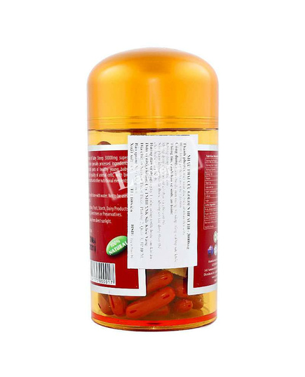 Hình Ảnh Nhau Thai Cừu Golden Health Placenta 30000mg 100 Viên, 3 hình ảnh - sieuthilamdep.com Hình Ảnh Nhau Thai Cừu Golden Health Placenta 30000mg 100 Viên, 3 hình ảnh - sieuthilamdep.com