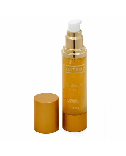 Hình Ảnh Collagen Essence Costar - Kem Chống Nhăn Tinh Chất Vàng (50ml), 3 hình ảnh - sieuthilamdep.com Hình Ảnh Collagen Essence Costar - Kem Chống Nhăn Tinh Chất Vàng (50ml), 3 hình ảnh - sieuthilamdep.com