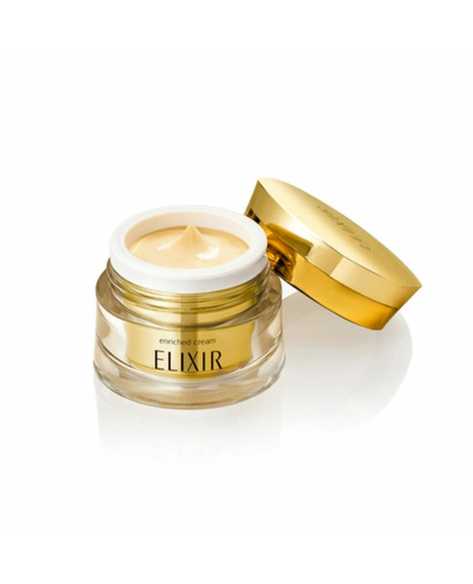 Hình Ảnh Kem Dưỡng Ẩm Ban Đêm Shiseido Elixir Enriched Cream, 2 hình ảnh - sieuthilamdep.com Hình Ảnh Kem Dưỡng Ẩm Ban Đêm Shiseido Elixir Enriched Cream, 2 hình ảnh - sieuthilamdep.com
