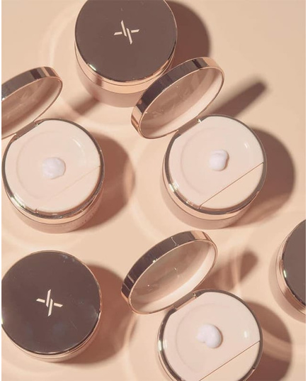 Hình Ảnh Kem Dưỡng Trắng Căng Bóng Da Xoul Layered Cream Hàn Quốc, 2 hình ảnh - sieuthilamdep.com