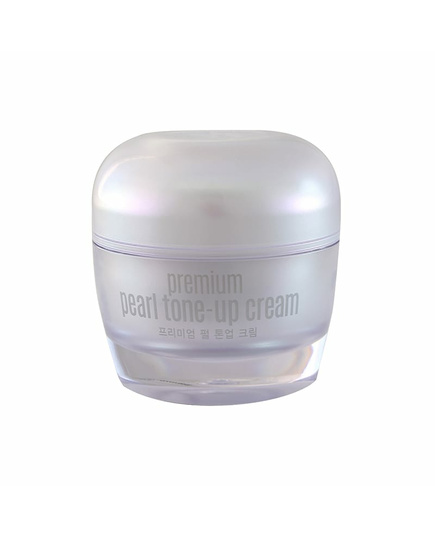 Hình Ảnh Kem Ốc Sên Dưỡng Trắng Da Goodal Premium Snail Tone Up Cream, 2 hình ảnh - sieuthilamdep.com