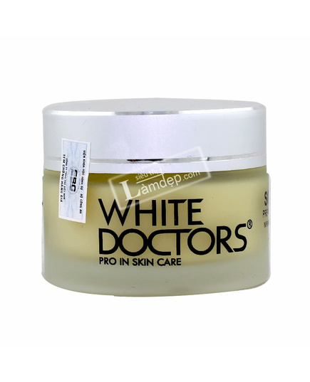Hình Ảnh Kem Trị Sẹo Rỗ Làm Mịn Da White Doctors - Scar Clearr, 5 hình ảnh - sieuthilamdep.com Hình Ảnh Kem Trị Sẹo Rỗ Làm Mịn Da White Doctors - Scar Clearr, 5 hình ảnh - sieuthilamdep.com