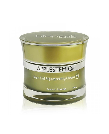 Hình Ảnh Kem Chống Lão Hóa Và Trẻ Hóa Da Tế Bào Gốc Táo Lanopearl Applestem Q10 Stem Cell Rejuvenating Cream, 3 hình ảnh - sieuthilamdep.com