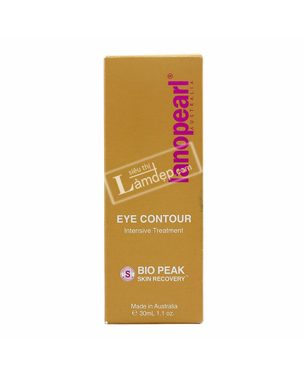 Hình Ảnh Serum Chống Nhăn Và Thâm Quầng Mắt Eye Contour Intensive Treatment Lanopearl Bio Peak, 2 hình ảnh - sieuthilamdep.com Hình Ảnh Serum Chống Nhăn Và Thâm Quầng Mắt Eye Contour Intensive Treatment Lanopearl Bio Peak, 2 hình ảnh - sieuthilamdep.com