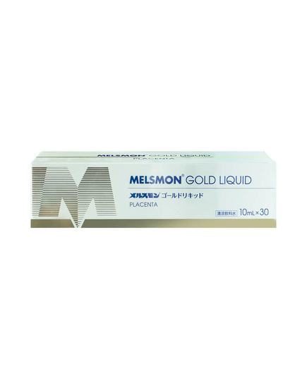 Hình Ảnh Nước Uống Nhau Thai Heo Melsmon Gold Liquid Placenta Nhật Bản, 2 hình ảnh - sieuthilamdep.com Hình Ảnh Nước Uống Nhau Thai Heo Melsmon Gold Liquid Placenta Nhật Bản, 2 hình ảnh - sieuthilamdep.com