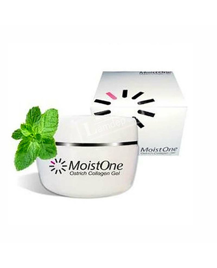 Hình Ảnh MoistOne Nitta Gelatin - Gel Collagen Dưỡng Da, Chống Lão Hoá Từ Nhật Bản, 2 hình ảnh - sieuthilamdep.com