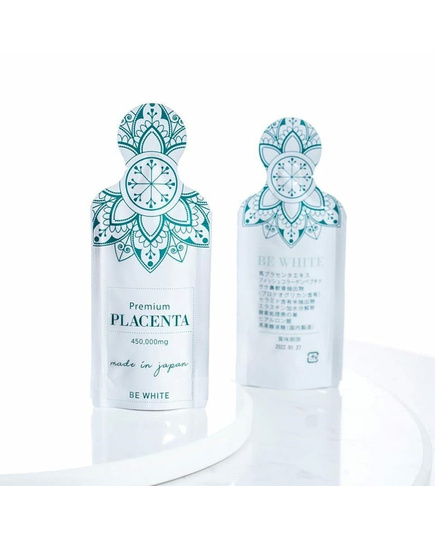 Hình Ảnh Nhau Thai Ngựa Đua Tổ Yến Be White Premium Placenta 450.000mg Nhật Bản, 2 hình ảnh - sieuthilamdep.com Hình Ảnh Nhau Thai Ngựa Đua Tổ Yến Be White Premium Placenta 450.000mg Nhật Bản, 2 hình ảnh - sieuthilamdep.com