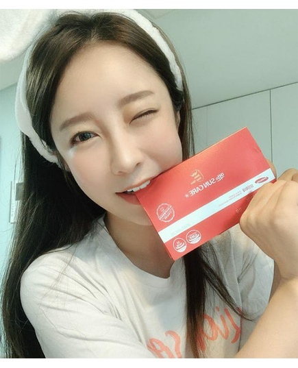 Hình Ảnh Nước Uống Chống Nắng Trắng Da Sun Care From Your Skin Hàn Quốc, 3 hình ảnh - sieuthilamdep.com Hình Ảnh Nước Uống Chống Nắng Trắng Da Sun Care From Your Skin Hàn Quốc, 3 hình ảnh - sieuthilamdep.com