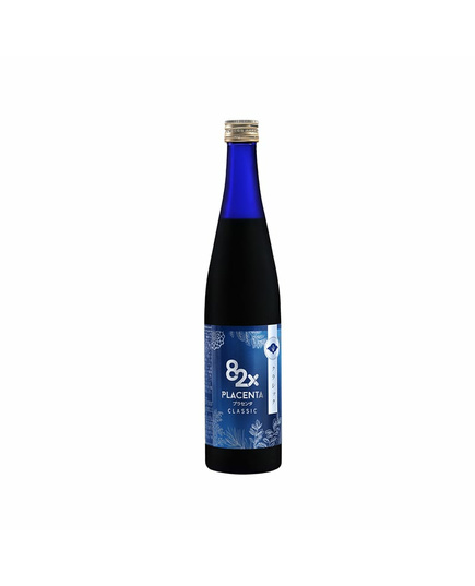Hình Ảnh Placenta 82x Classic - Nước Uống Tinh Chất Nhau Thai Từ Nhật Bản, 2 hình ảnh - sieuthilamdep.com Hình Ảnh Placenta 82x Classic - Nước Uống Tinh Chất Nhau Thai Từ Nhật Bản, 2 hình ảnh - sieuthilamdep.com