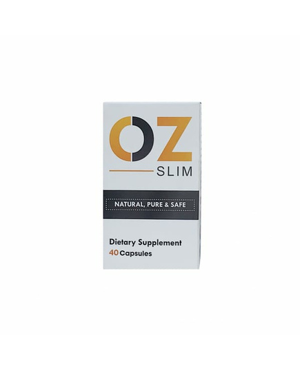 Hình Ảnh OZ SLIM - Thực Phẩm Hỗ Trợ Giảm Cân Cao Cấp USA, 2 hình ảnh - sieuthilamdep.com Hình Ảnh OZ SLIM - Thực Phẩm Hỗ Trợ Giảm Cân Cao Cấp USA, 2 hình ảnh - sieuthilamdep.com